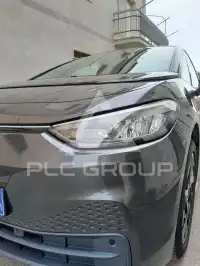 2021 Volkswagen ID3