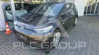 2021 Volkswagen ID3