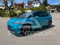 2021 Volkswagen ID3