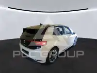 2021 Volkswagen ID3