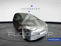 2021 Volkswagen ID3
