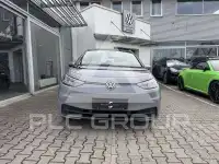 2021 Volkswagen ID3