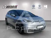 2021 Volkswagen ID3