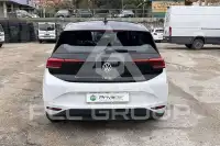 2021 Volkswagen ID3