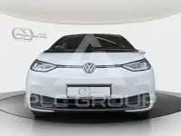2021 Volkswagen ID3