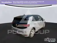 2021 Volkswagen ID3