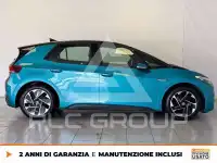 2021 Volkswagen ID3