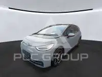 2021 Volkswagen ID3