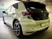 2021 Volkswagen ID3