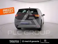 2021 Volkswagen ID3