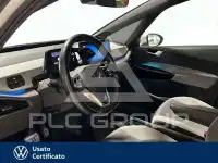 2021 Volkswagen ID3