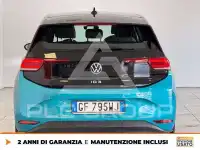 2021 Volkswagen ID3