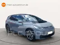 2021 Volkswagen ID3
