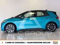 2021 Volkswagen ID3