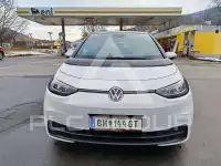 2021 Volkswagen ID3