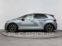 2021 Volkswagen ID3
