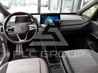 2021 Volkswagen ID3