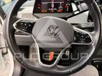 2021 Volkswagen ID3