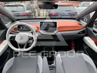 2021 Volkswagen ID3