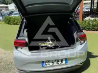 2021 Volkswagen ID3