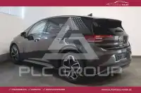 2021 Volkswagen ID3