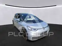 2021 Volkswagen ID3