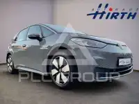 2021 Volkswagen ID3