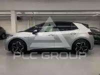 2021 Volkswagen ID3
