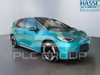 2021 Volkswagen ID3