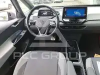2021 Volkswagen ID3