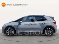2021 Volkswagen ID3