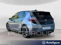2021 Volkswagen ID3
