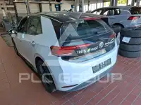 2021 Volkswagen ID3