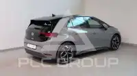 2021 Volkswagen ID3