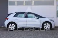 2021 Volkswagen ID3