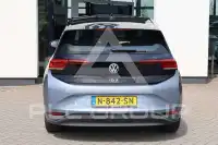 2021 Volkswagen ID3