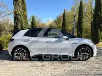 2021 Volkswagen ID3