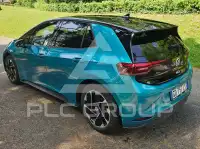 2021 Volkswagen ID3