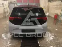 2021 Volkswagen ID3