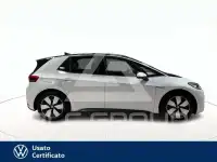 2021 Volkswagen ID3