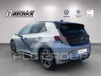 2021 Volkswagen ID3