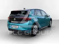 2021 Volkswagen ID3