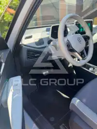 2021 Volkswagen ID3