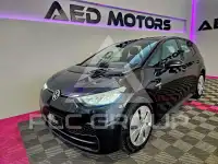 2021 Volkswagen ID3
