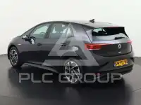2021 Volkswagen ID3