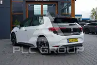 2021 Volkswagen ID3