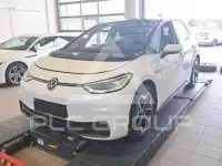 2021 Volkswagen ID3