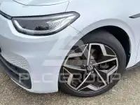 2021 Volkswagen ID3