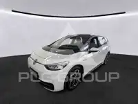 2021 Volkswagen ID3