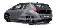 2021 Volkswagen ID3